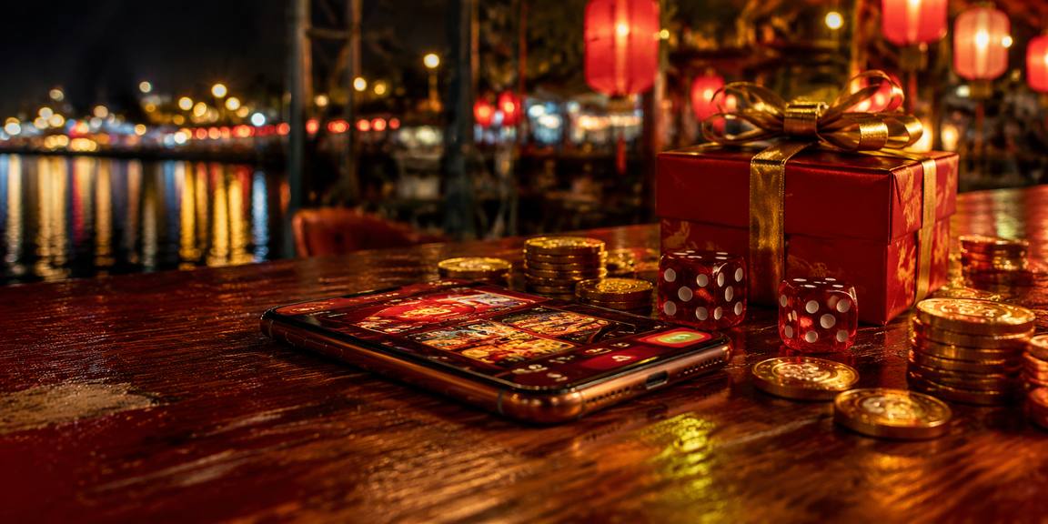 89bet200 Lua Vang Turbo hoạt động như thế nào